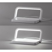 Лампа складная 