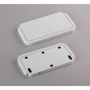 Лампа складная 