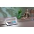 Лампа складная "Smart Light" с беспроводным (10W) зарядным устройством и подставкой для смартфона белый Лампа складная "Smart Light" с беспроводным (10W) зарядным устройством и подставкой для смартфона белый