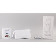 Лампа складная 