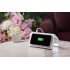 Лампа складная "Smart Light" с беспроводным (10W) зарядным устройством и подставкой для смартфона белый Лампа складная "Smart Light" с беспроводным (10W) зарядным устройством и подставкой для смартфона белый