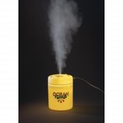 Увлажнитель воздуха "Simple" с подсветкой белый