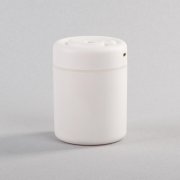 Увлажнитель воздуха "Simple" с подсветкой белый