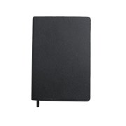 Ежедневник недатированный портфолио Mark, формат А5, в линейку Черный арт. 24734/35 Ежедневник недатированный портфолио Mark, формат А5, в линейку Черный арт. 24734/35