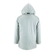 Куртка мужская ROBYN, серый, 2XL, 100% п/э, 170 г/м2 Серый арт. 702109.351 Куртка мужская ROBYN, серый, 2XL, 100% п/э, 170 г/м2 Серый арт. 702109.351