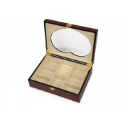 Шкатулка «Сердечко»