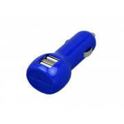 Автомобильная зарядка на 2 USB порта