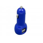 Автомобильная зарядка на 2 USB порта
