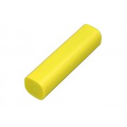 Внешний аккумулятор «Digi» прямоугольной формы, 2600 mAh