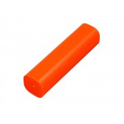 Внешний аккумулятор «Digi» прямоугольной формы, 2600 mAh