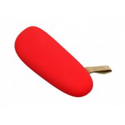 Внешний аккумулятор в форме камня «Stone», 2600 mAh