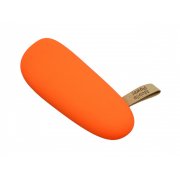 Внешний аккумулятор в форме камня «Stone», 2600 mAh