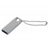 USB 3.0-флешка на 32 Гб с мини чипом и отверстием для цепочки