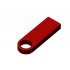 USB 2.0-флешка на 128 Гб с мини чипом и круглым отверстием арт. 6589.128.01 USB 2.0-флешка на 128 Гб с мини чипом и круглым отверстием арт. 6589.128.01