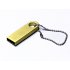 USB 2.0-флешка на 128 Гб с мини чипом и круглым отверстием арт. 6589.128.05 USB 2.0-флешка на 128 Гб с мини чипом и круглым отверстием арт. 6589.128.05