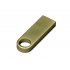 USB 2.0-флешка на 128 Гб с мини чипом и круглым отверстием арт. 6589.128.05 USB 2.0-флешка на 128 Гб с мини чипом и круглым отверстием арт. 6589.128.05