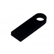 USB 2.0-флешка на 128 Гб с мини чипом и круглым отверстием арт. 6589.128.07