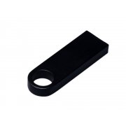 USB 2.0-флешка на 128 Гб с мини чипом и круглым отверстием арт. 6589.128.07