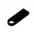 USB 2.0-флешка на 128 Гб с мини чипом и круглым отверстием арт. 6589.128.07 USB 2.0-флешка на 128 Гб с мини чипом и круглым отверстием арт. 6589.128.07