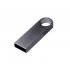 USB 2.0-флешка на 128 Гб с мини чипом и круглым отверстием арт. 6589.128.00