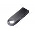 USB 2.0-флешка на 128 Гб с мини чипом и круглым отверстием арт. 6589.128.00