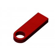 USB 3.0-флешка на 64 Гб с мини чипом и круглым отверстием арт. 6604.64.01