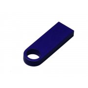 USB 3.0-флешка на 64 Гб с мини чипом и круглым отверстием арт. 6604.64.02