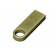 USB 3.0-флешка на 64 Гб с мини чипом и круглым отверстием арт. 6604.64.05 USB 3.0-флешка на 64 Гб с мини чипом и круглым отверстием арт. 6604.64.05