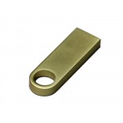 USB 3.0-флешка на 64 Гб с мини чипом и круглым отверстием арт. 6604.64.05 USB 3.0-флешка на 64 Гб с мини чипом и круглым отверстием арт. 6604.64.05