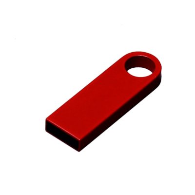 USB 3.0-флешка на 32 Гб с мини чипом и круглым отверстием арт. 6604.32.01