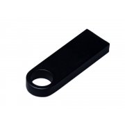 USB 2.0-флешка на 32 Гб с мини чипом и круглым отверстием арт. 6589.32.07 USB 2.0-флешка на 32 Гб с мини чипом и круглым отверстием арт. 6589.32.07