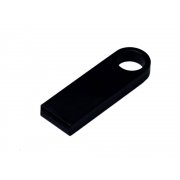 USB 2.0-флешка на 32 Гб с мини чипом и круглым отверстием арт. 6589.32.07 USB 2.0-флешка на 32 Гб с мини чипом и круглым отверстием арт. 6589.32.07