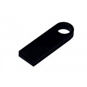 USB 2.0-флешка на 8 Гб с мини чипом и круглым отверстием арт. 6589.8.07 USB 2.0-флешка на 8 Гб с мини чипом и круглым отверстием арт. 6589.8.07