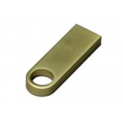 USB 2.0-флешка на 4 Гб с мини чипом и круглым отверстием арт. 6589.4.05 USB 2.0-флешка на 4 Гб с мини чипом и круглым отверстием арт. 6589.4.05