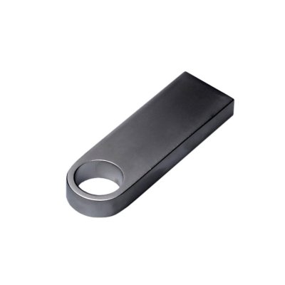 USB 2.0-флешка на 512 Мбайт с мини чипом и круглым отверстием арт. 6589.512.00