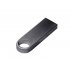 USB 2.0-флешка на 512 Мбайт с мини чипом и круглым отверстием арт. 6589.512.00 USB 2.0-флешка на 512 Мбайт с мини чипом и круглым отверстием арт. 6589.512.00