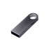 USB 2.0-флешка на 512 Мбайт с мини чипом и круглым отверстием арт. 6589.512.00 USB 2.0-флешка на 512 Мбайт с мини чипом и круглым отверстием арт. 6589.512.00