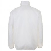 Ветровка унисекс SHIFT, белая арт. 01618102 Ветровка унисекс SHIFT, белая арт. 01618102