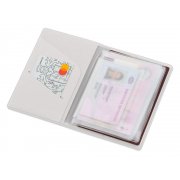 Обложка для автодокументов «Favor»