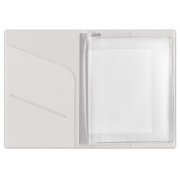 Обложка для автодокументов «Favor»