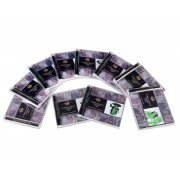 Наборы музыкальных дисков