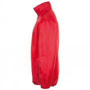 Ветровка унисекс SHIFT, красная арт. 01618145