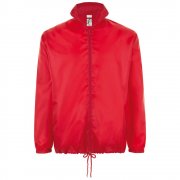 Ветровка унисекс SHIFT, красная арт. 01618145