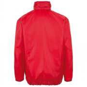 Ветровка унисекс SHIFT, красная арт. 01618145