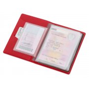 Обложка для автодокументов «Favor»