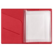 Обложка для автодокументов «Favor»