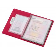 Обложка для автодокументов «Favor»