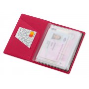 Обложка для автодокументов «Favor»