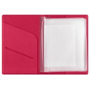 Обложка для автодокументов «Favor»