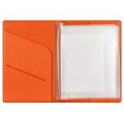 Обложка для автодокументов «Favor»